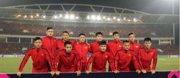 Công thần của ĐT Việt Nam tại AFF Cup 2018 &quot;rơi rụng&quot; thế nào? - Ảnh 1.