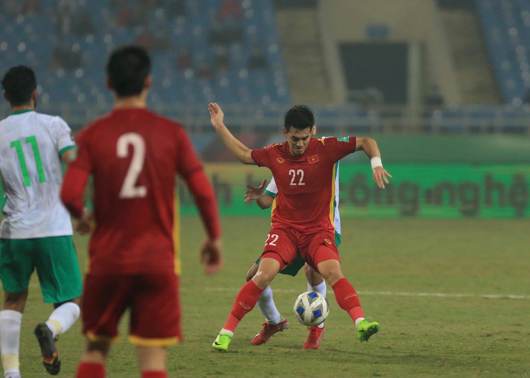 Công thần của ĐT Việt Nam tại AFF Cup 2018 &quot;rơi rụng&quot; thế nào? - Ảnh 4.