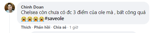 HLV Solskjaer được CĐV Việt Nam khuyên &quot;về quê nuôi cá, trồng rau&quot; - Ảnh 4.