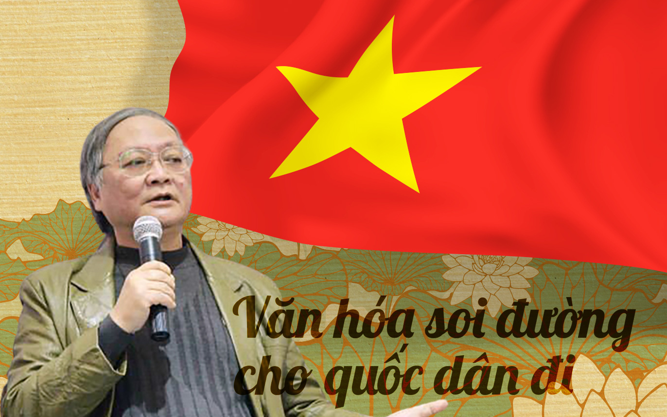 GS.KTS Hoàng Đạo Kính cả đời đau đáu "cứu chữa" di tích lịch sử ở Thủ đô Hà Nội- Ảnh 2.