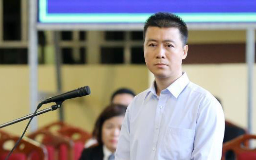 Lý do Phan Sào Nam bị buộc ngồi tù trở lại sau khi được tha tù trước thời hạn