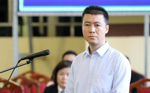 Luật sư của Phan Sào Nam: "Chưa biết Nam sẽ chấp hành án lại thế nào vì chuyện chưa từng xảy ra"