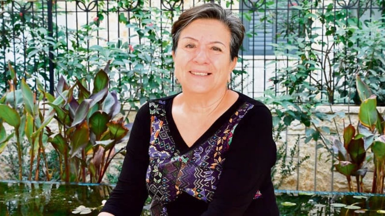Esther Freeman, một người hưu trí 69 tuổi, nói với Ynet trong một cuộc phỏng vấn rằng, lần đầu tiên bà nghe nói về tiền điện tử cách đây 8 năm. Ảnh: @AFP.