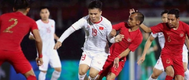 Chưa đấu ĐT Việt Nam, HLV của ĐT Indonesia đã thừa nhận 1 điểm yếu - Ảnh 2.