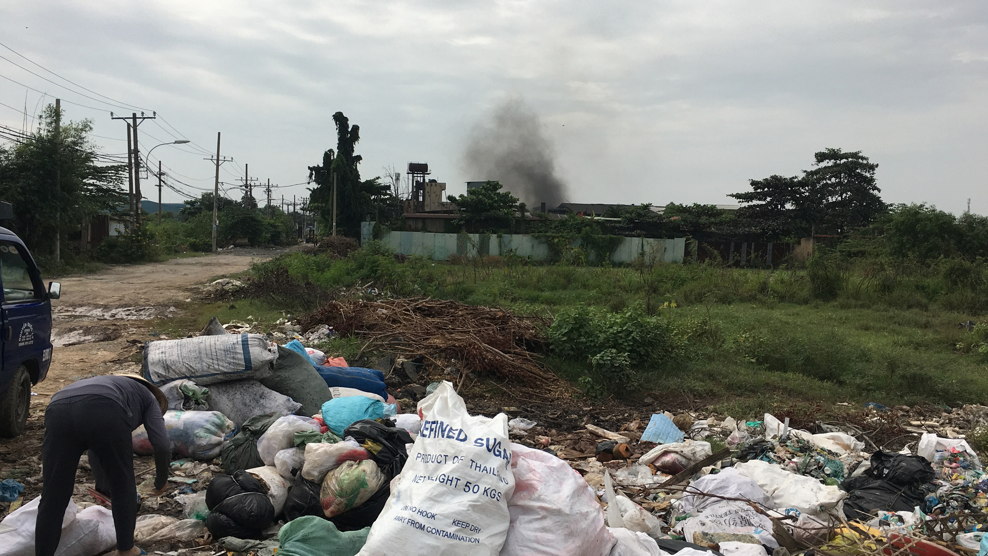 TP HCM: Giá đất Bình Chánh tăng chóng mặt vì thông tin huyện lên quận - Ảnh 2.