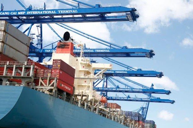 Việt Nam đứng đầu ASEAN về số doanh nghiệp logistic được cấp phép vận chuyển hàng sang Mỹ - Ảnh 1.