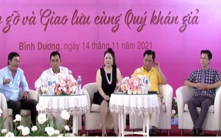 Vụ CEO Nguyễn Phương Hằng tổ chức livestream có dấu hiệu nhục mạ báo chí: Sở TT&TT mời Youtuber Long Ngô lên làm việc