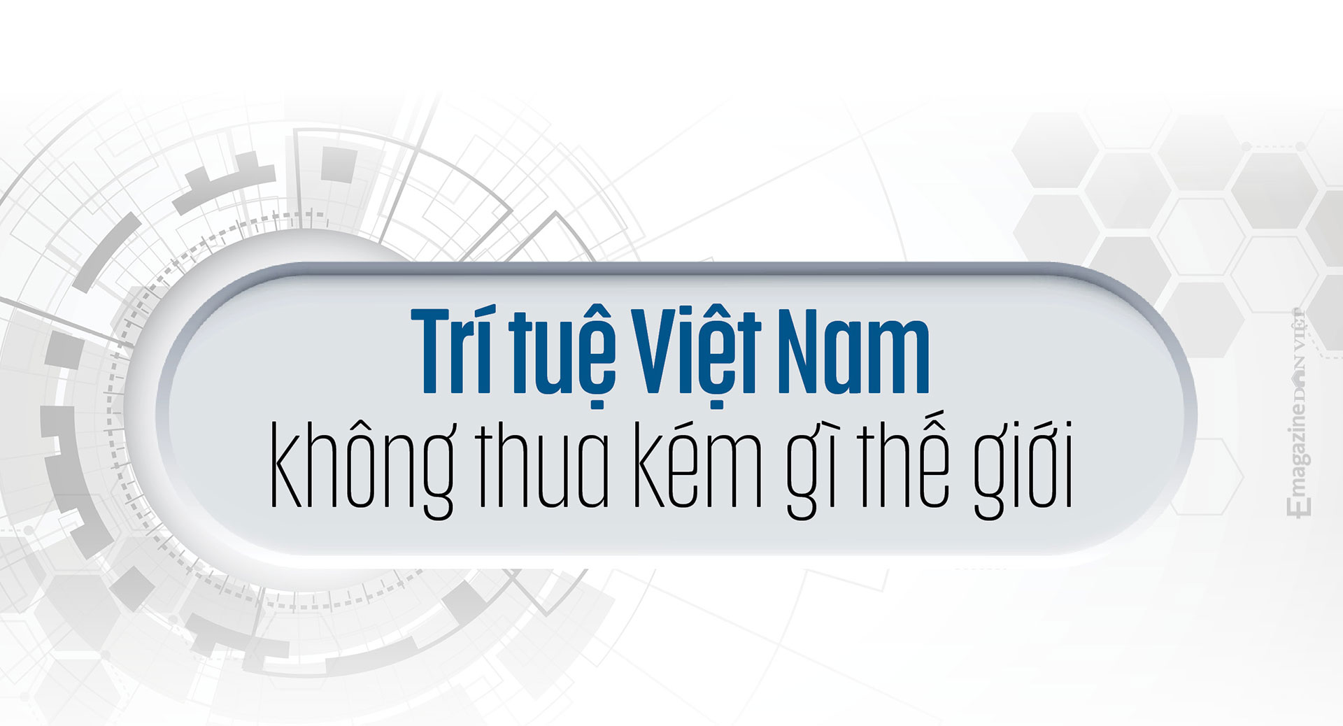 GS Nguyễn Đình Đức: Để học thật, thi thật, nhân tài thật  - Ảnh 1.