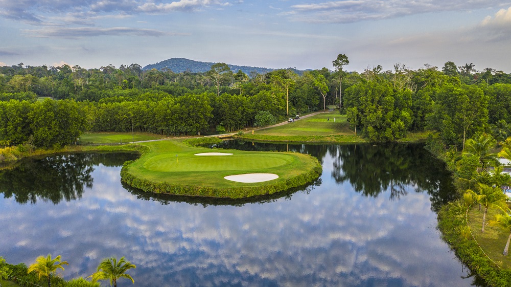 Vietnam Airlines và Vinpearl tiên phong khởi động mô hình du lịch khép kín với giải golf &quot;Green Journey to Phú Quốc&quot; - Ảnh 6.