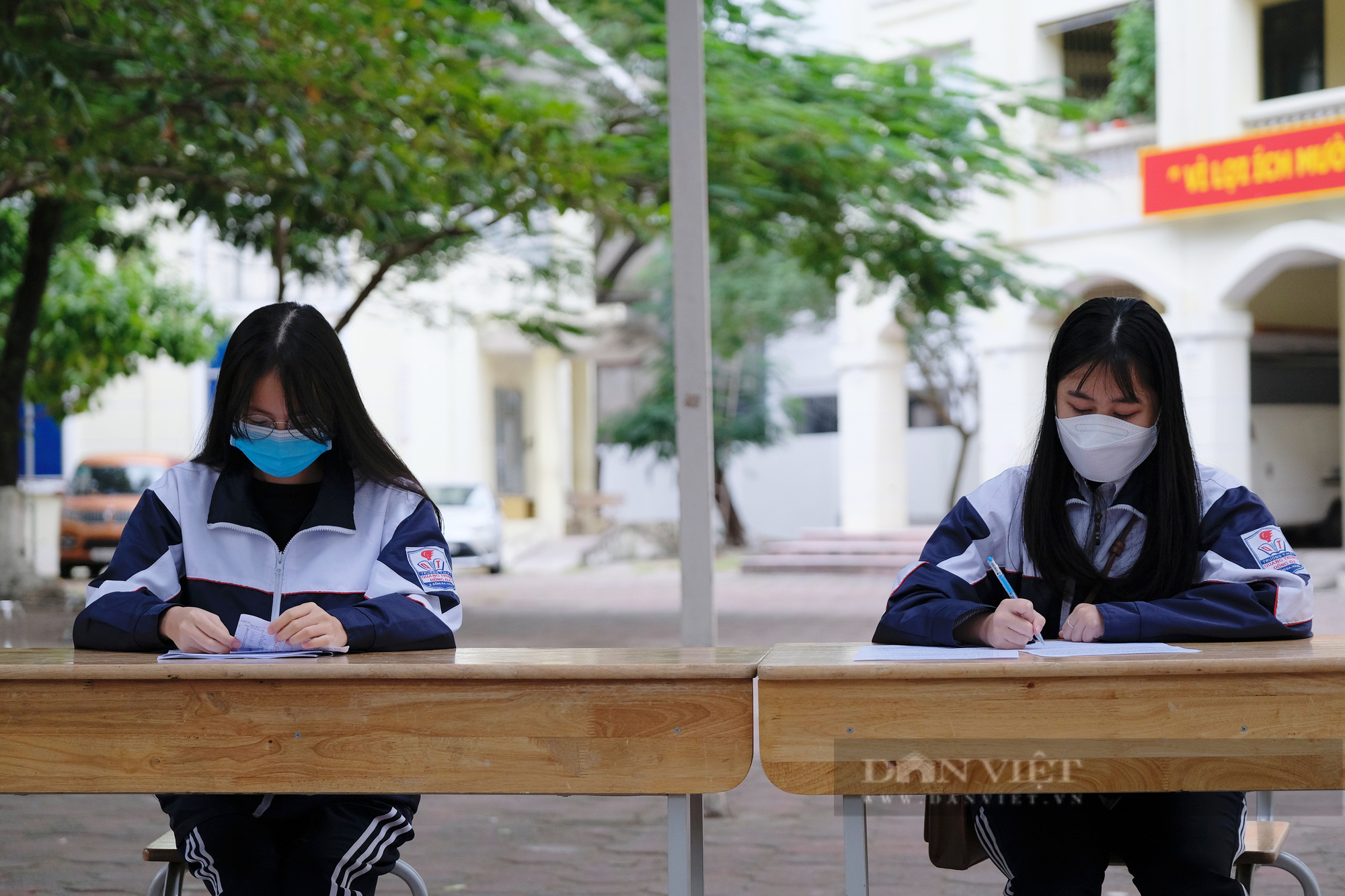 Hà Nội: Hơn 33.000 học sinh đã được tiêm vaccine ngừa Covid-19  - Ảnh 3.