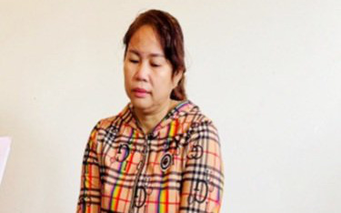 Vụ 3 kho hàng lậu ở An Giang: Khởi tố, bắt tạm giam vợ thượng tá biên phòng