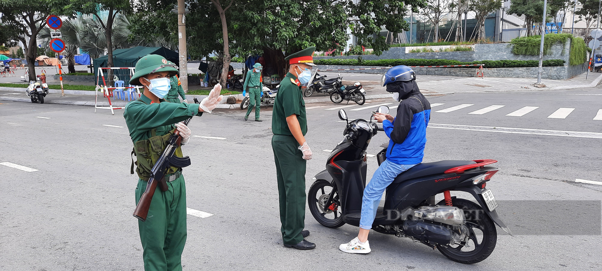 F0 gia tăng, TP.HCM có lập lại các chốt kiểm soát? - Ảnh 3.