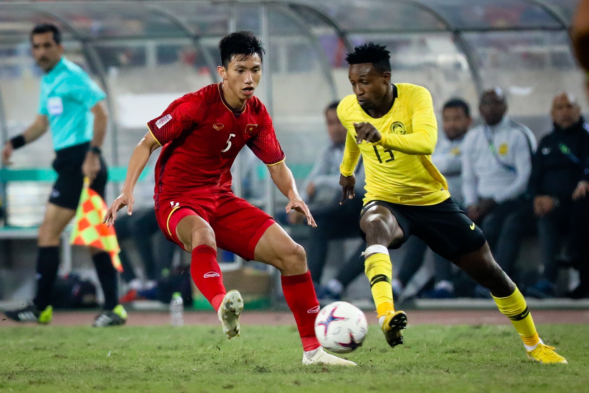 Các đội Đông Nam Á mạnh yếu thế nào 3 năm sau AFF Cup 2018? - Ảnh 2.