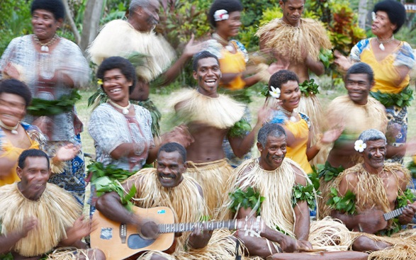 “Thiên đường trăng mật” Fiji chào đón các cặp đôi trở lại từ 1/12 - Ảnh 1.