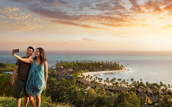 “Thiên đường trăng mật” Fiji chào đón các cặp đôi trở lại từ 1/12 - Ảnh 2.