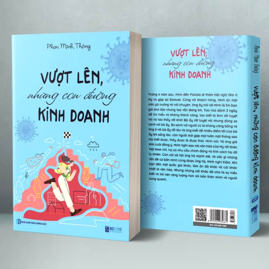 “Vua tiêu” Phan Minh Thông lần đầu tiết lộ chuyện đi đòi nợ, suýt bị lừa hàng triệu USD - Ảnh 5.