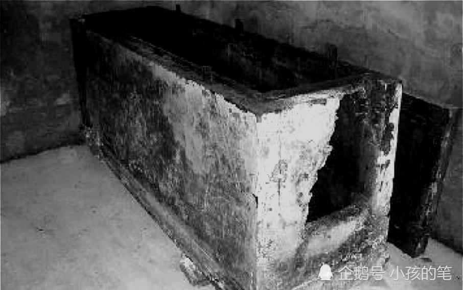 Khai quật lăng mộ cổ chôn kho báu trị giá hơn 700 tỷ đồng, bất ngờ danh tính chủ nhân - Ảnh 3.