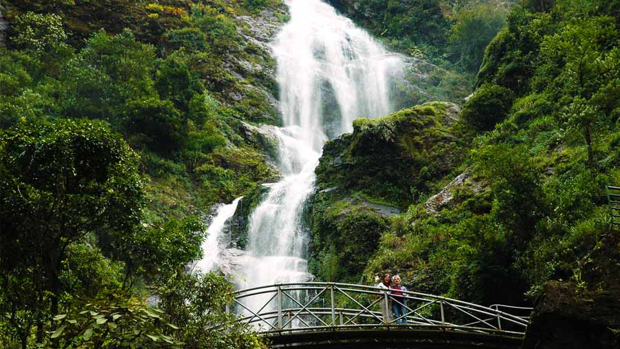 Tour Du Lịch Sapa