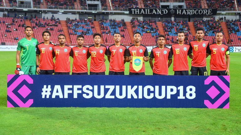 Các đội Đông Nam Á mạnh yếu thế nào 3 năm sau AFF Cup 2018? - Ảnh 9.