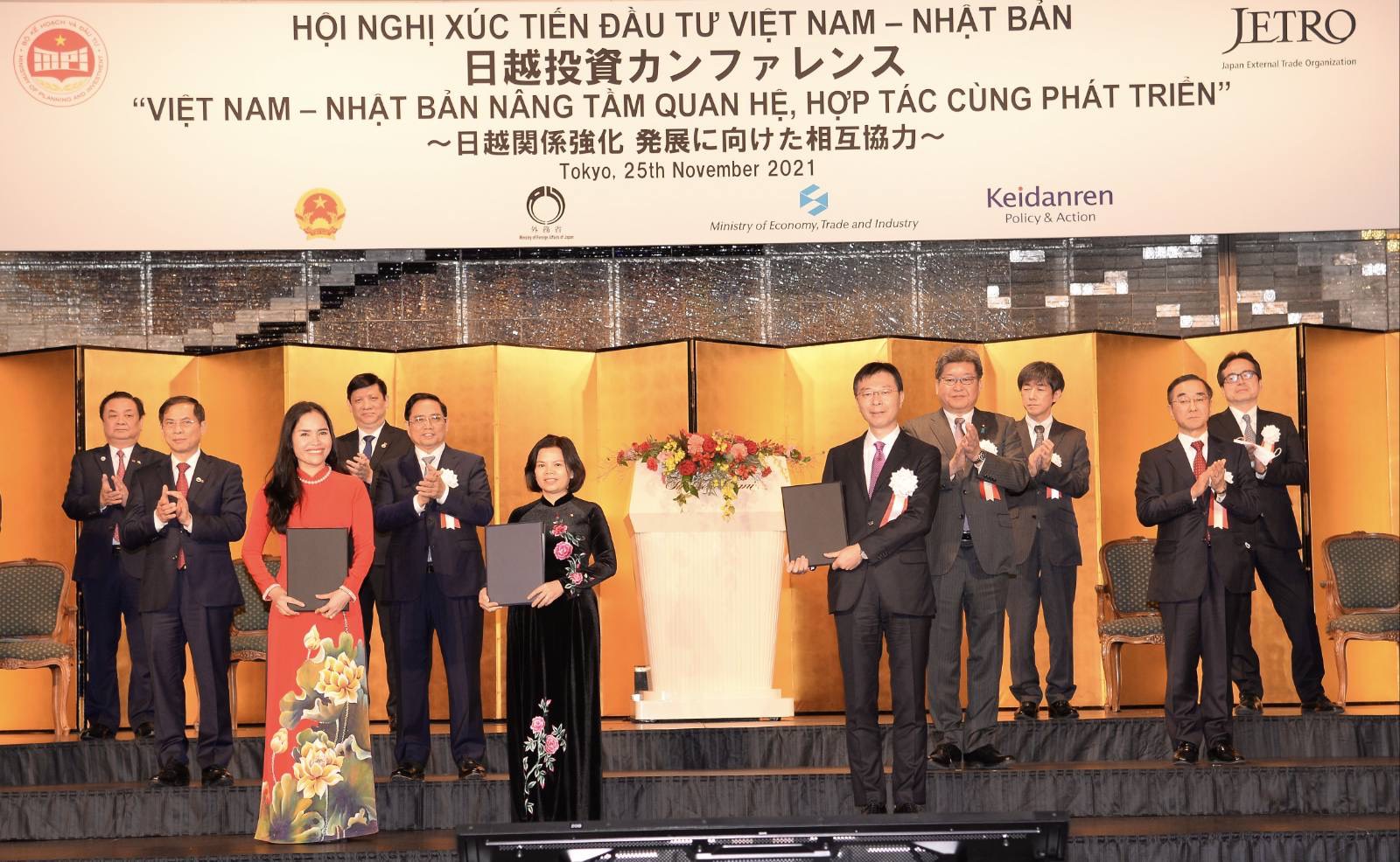 Mitsubishi và Western Pacific liên doanh xây dựng trung tâm logistics thông minh tại Việt Nam - Ảnh 1.
