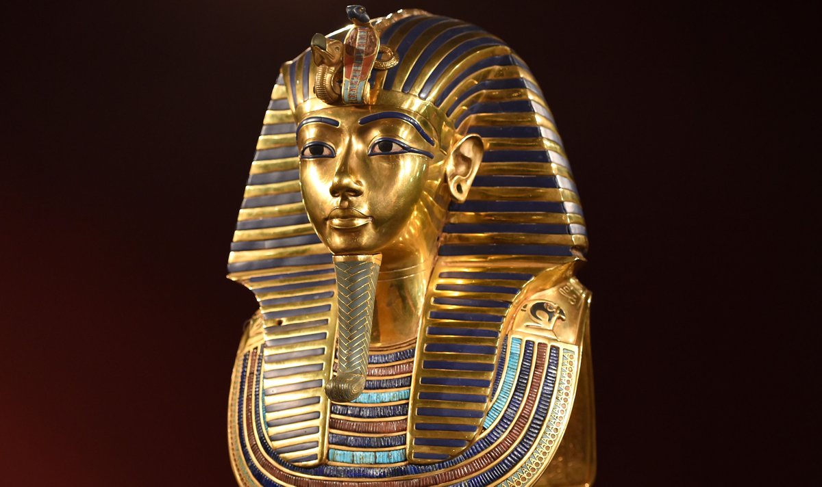 6 bí ẩn lớn nhất về vị vua Tutankhamun vĩ đại của Ai Cập đã được giải mã - Ảnh 1.