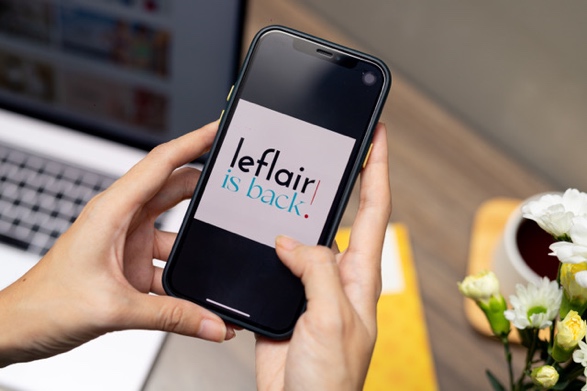 CEO Leflair: “Sopa chính thức IPO sẽ giúp Leflair tăng hiệu quả kinh doanh cho đối tác, thêm nhiều ưu đãi cho người dùng!” - Ảnh 2.