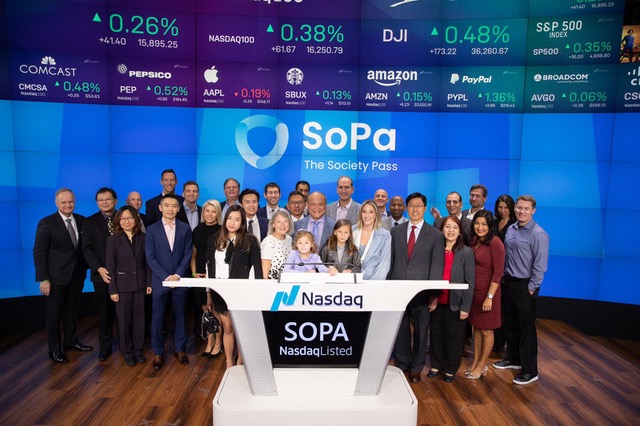 CEO Leflair: “Sopa chính thức IPO sẽ giúp Leflair tăng hiệu quả kinh doanh cho đối tác, thêm nhiều ưu đãi cho người dùng!” - Ảnh 3.