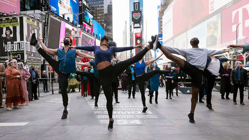 Mỹ: “Phép thử” New York báo hiệu mùa du lịch cuối năm sôi động - Ảnh 3.