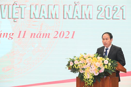 Vinh danh 76 công trình tiêu biểu trong Sách vàng Sáng tạo Việt Nam năm 2021 - Ảnh 10.