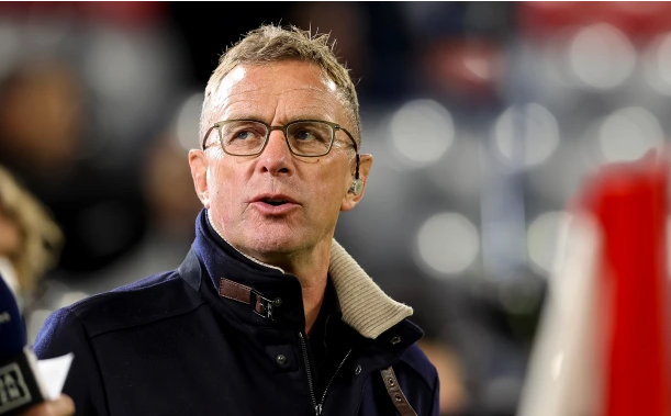 Vụ Ralf Rangnick &quot;chữa cháy&quot; cho M.U có thể đổ vỡ phút chót - Ảnh 1.