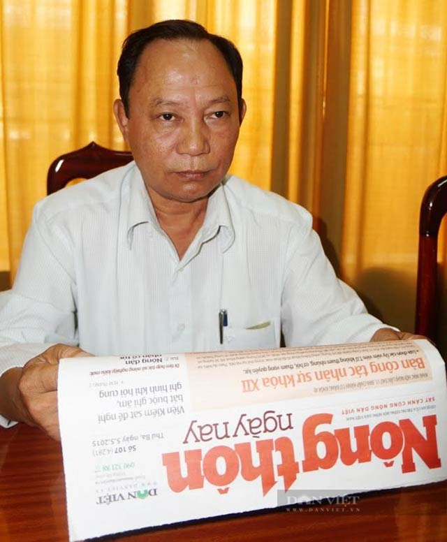 Vụ hỗ trợ 2.000 đồng ở Quảng Nam: Bí thư huyện Phú Ninh đề nghị kiểm điểm từ huyện đến xã   - Ảnh 1.