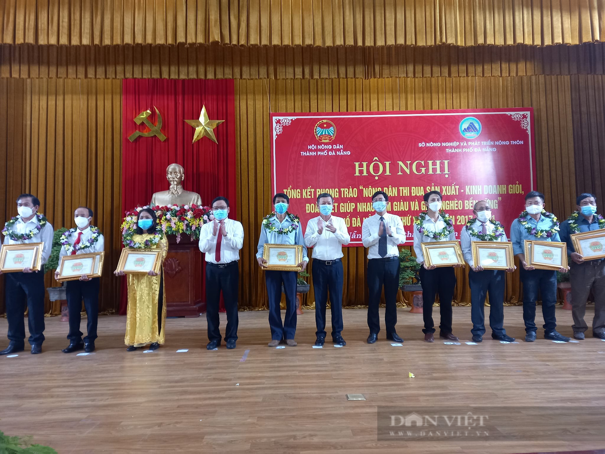 Đà Nẵng:  - Ảnh 1.