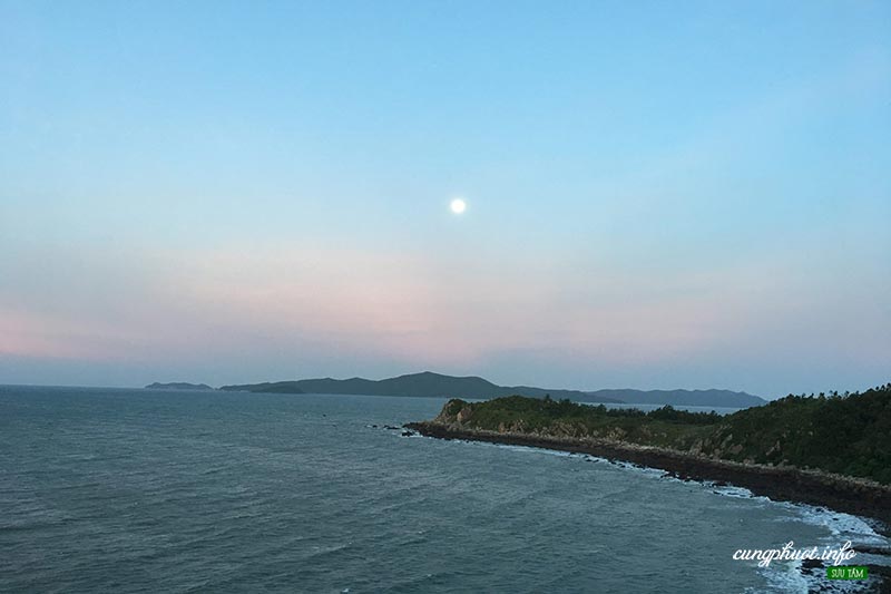 Du lịch mùa dịch đi đâu: Đảo Quan Lạn – Quảng Ninh - Ảnh 5.