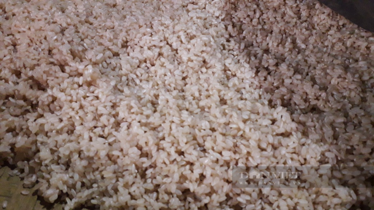 Thái Nguyên: Món gia vị làm từ gạo nếp thơm ngon vấn vương qua nhiều thế hệ, tạo nên thương hiệu nức tiếng - Ảnh 5.