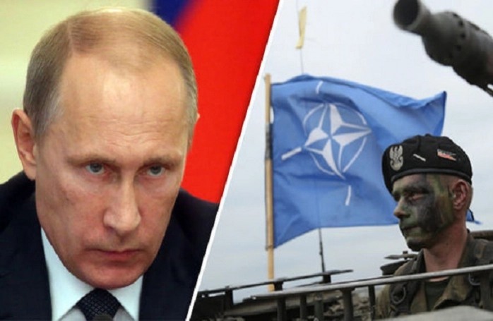 NATO cảnh báo ớn lạnh đến Nga về Ukraine - Ảnh 1.