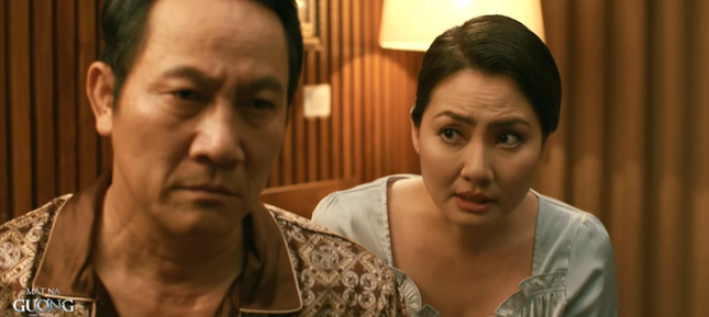 Đạo diễn phim &quot;Mặt nạ gương&quot;: Không nhiều diễn viên phía Bắc đóng vai Hoa được như Lương Thu Trang - Ảnh 9.