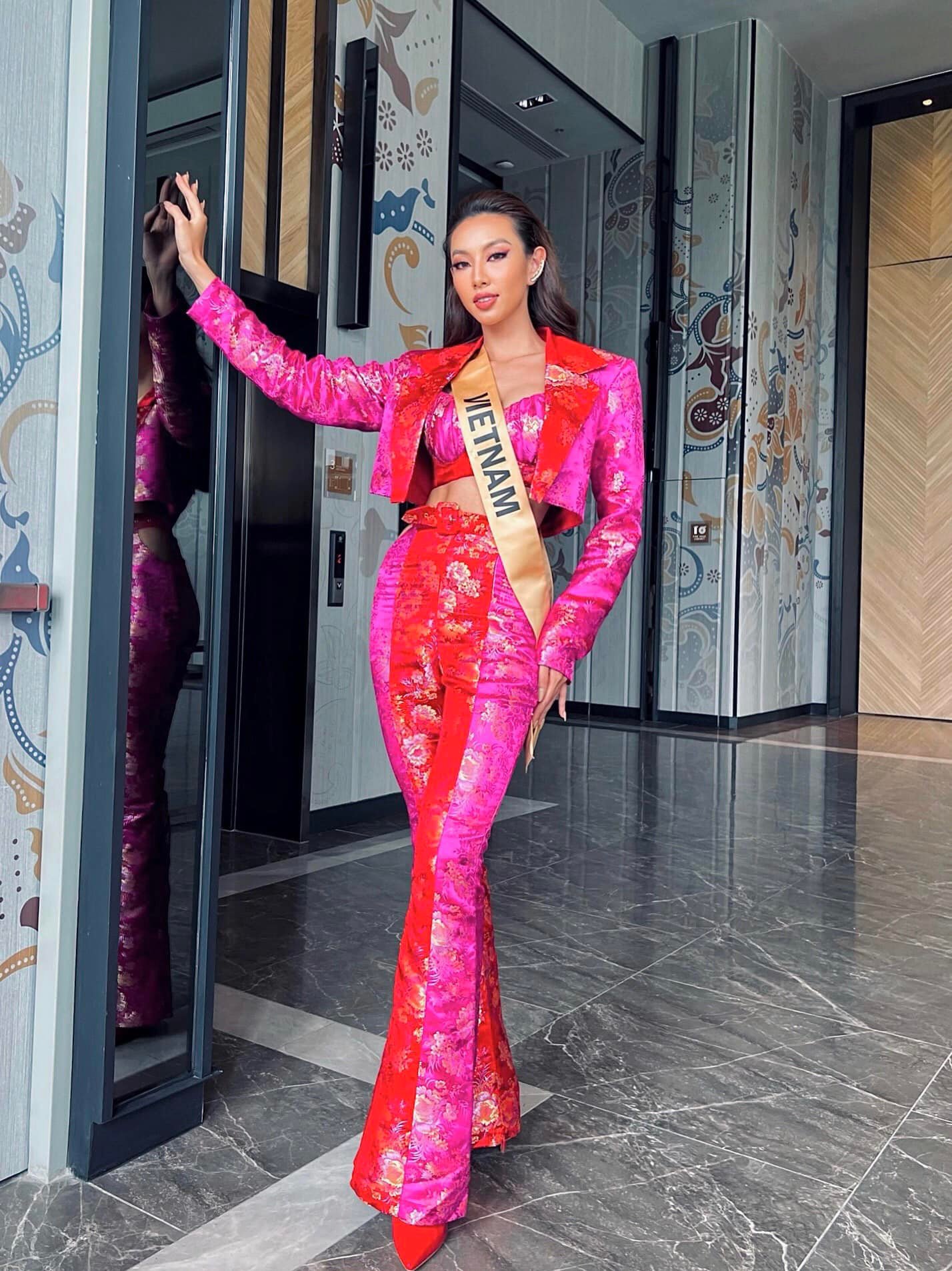 Miss World, Miss Universe, Miss Grand International diễn ra cùng thời điểm: Đặt lên bàn cân cuộc thi nào có “sức nặng” hơn? - Ảnh 10.