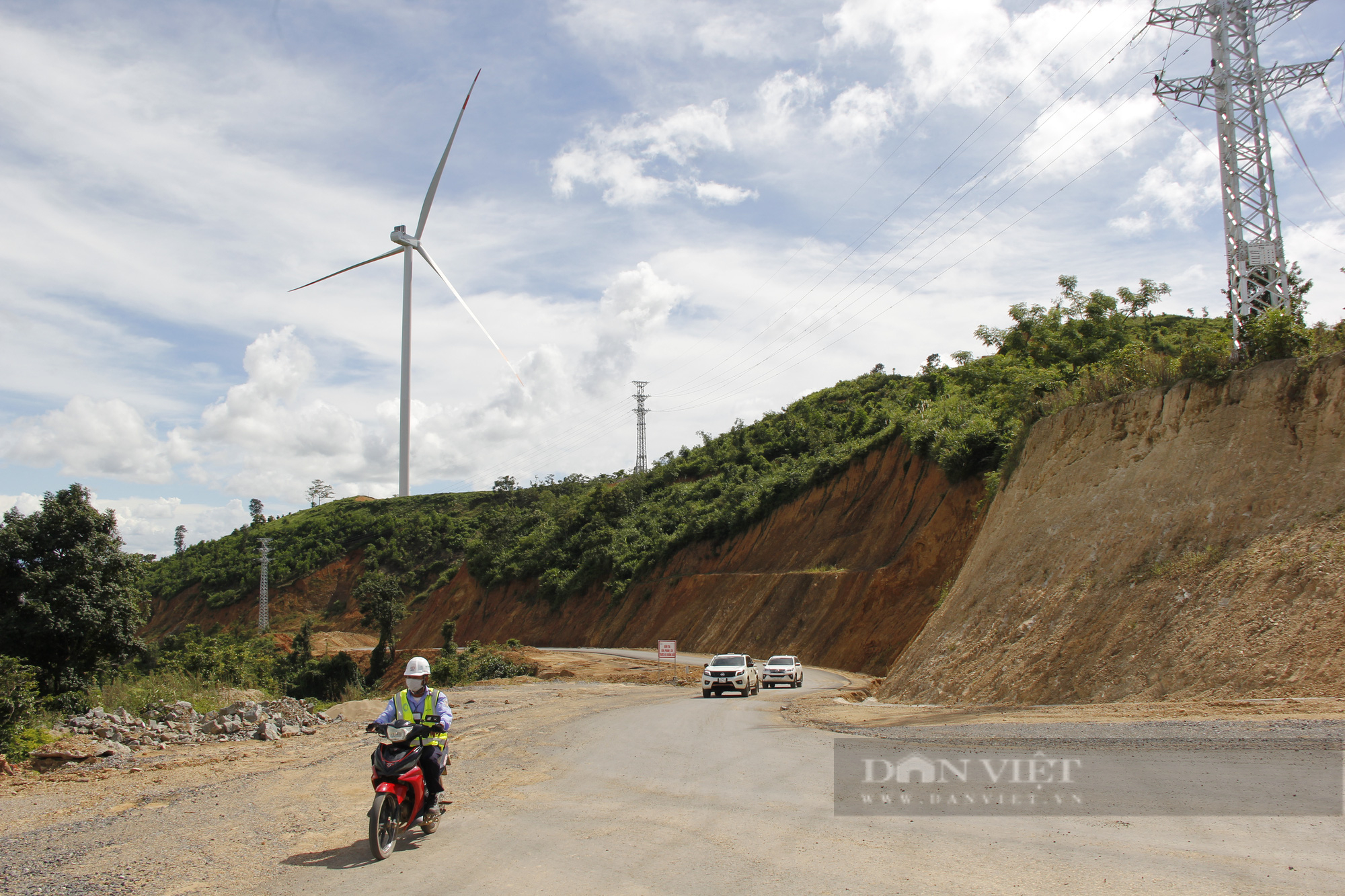 Triển vọng du lịch điện gió ở Quảng Trị - Ảnh 4.