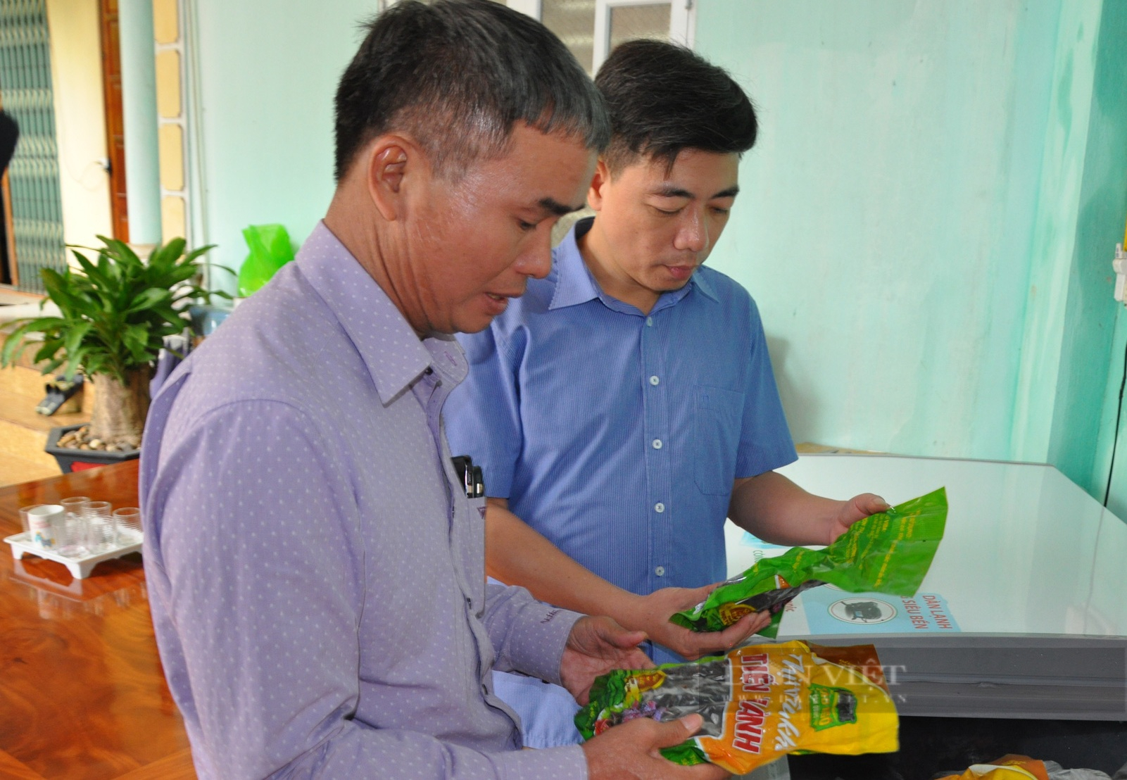 Tuyên Quang: Nông dân Việt Nam xuất sắc 2021 giúp hàng nghìn hộ phát lên từ nghề nuôi trâu, bò vỗ béo  - Ảnh 3.