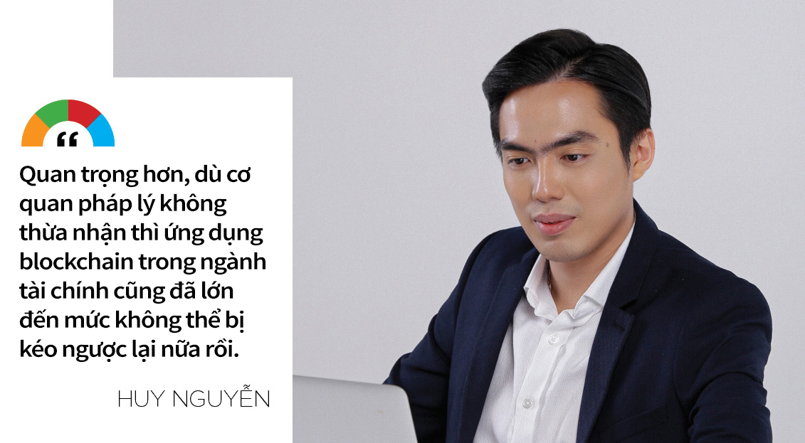 Cựu quản lý cấp cao trẻ nhất Google Huy Nguyễn: &quot;Tôi khởi nghiệp từ khoản nợ kếch xù&quot; - Ảnh 10.