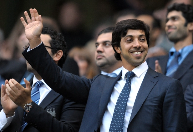 Tỷ phú Sheikh Mansour vung tiền, Man City sắp có &quot;đứa em&quot; thứ... 10 - Ảnh 1.