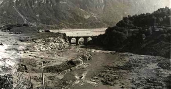 Kinh hãi dòng nước khổng lồ khiến 2.000 người Italia thiệt mạng năm 1963 - Ảnh 5.