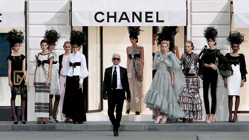 Phấn má hồng khác biệt từ nhà mốt Pháp: Chanel Les Beiges Water – Fresh Blush - Ảnh 5.