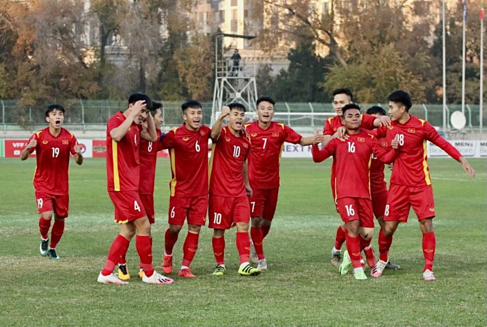 Hồ Thanh Minh : &quot;Tôi mong muốn được lên chơi V-League&quot; - Ảnh 2.