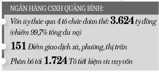 “Bà đỡ” đưa hộ nghèo vượt khó khăn do đại dịch - Ảnh 3.