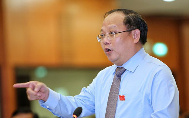 Sắp xét xử cựu Phó bí thư Thường trực Thành ủy TP.HCM Tất Thành Cang