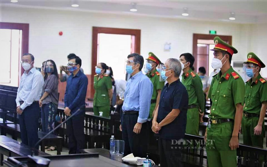 Vụ 'đất vàng' số 8-12 Lê Duẩn: Bất ngờ lý do luật sư xin miễn trách nhiệm hình sự cho ông Nguyễn Thành Tài