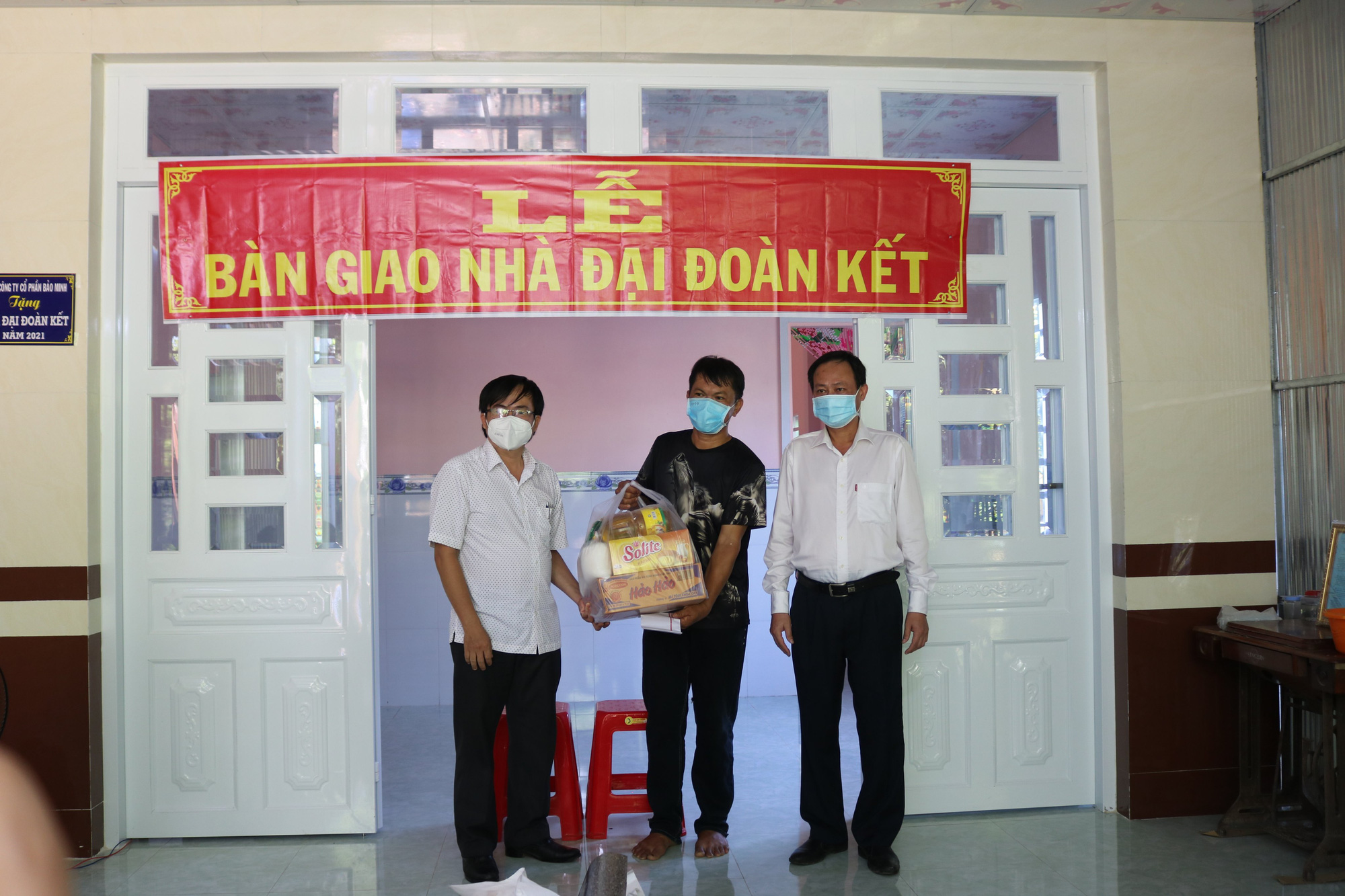 Ủy Ban Mặt Trận Tổ Quốc Tỉnh Kiên Giang: Tháng kỷ niệm với nhiều hoạt động sâu rộng! - Ảnh 2.