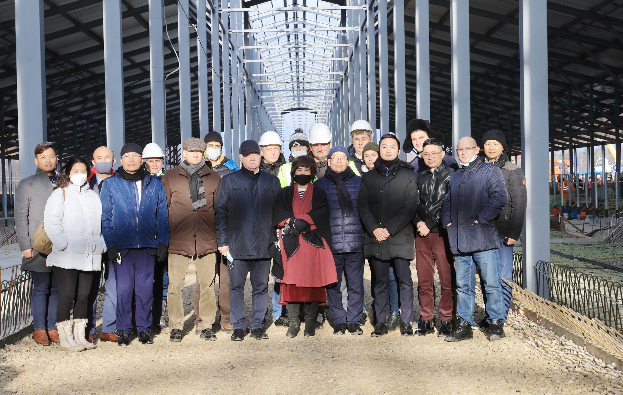 Tổ hợp chăn nuôi bò sữa và chế biến sữa của TH tại Nga: Điểm sáng trong quan hệ kinh tế Việt- Nga - Ảnh 2.