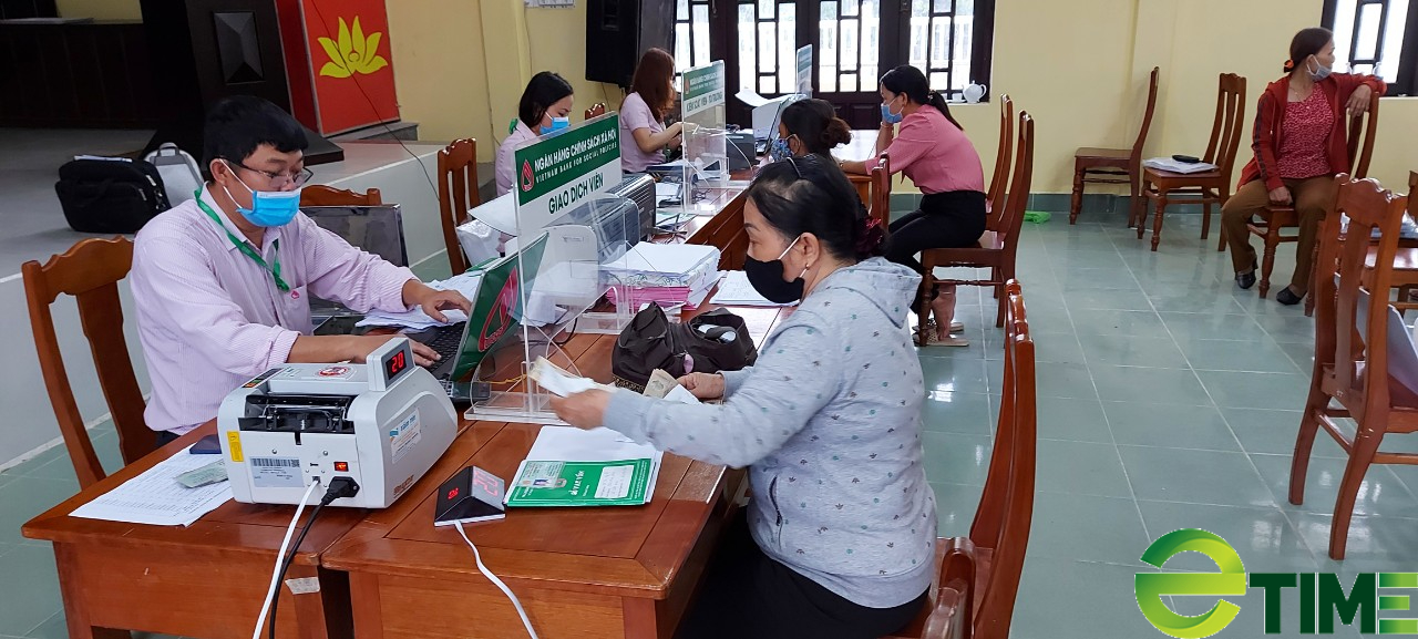 Quảng Nam: Vốn tín dụng chính sách, “bệ phóng” để nông dân Điện Bàn làm giàu - Ảnh 2.